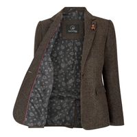 Womens Tweed Waistcoat - 6328 combinations Womens Tweed Waistcoat - 93575 combinations