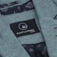 Womens Tweed Waistcoat - 46474 offers Womens Tweed Waistcoat - 41972 offers