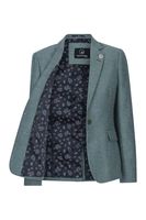 Womens Waistcoat - 74986 the species