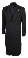 Wool Coat Men - 46705 the species