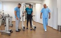 клиника за рехабилитация - 28874 клиенти
