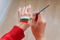 Английски език за деца - 57315 клиенти Английски език за деца - 60009 клиенти