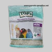 витамини за папагали - 38522 комбинации | Parrots Paradise витамини за папагали - 9842 комбинации
