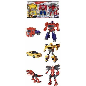Actionfiguren - 57328 Kunden Actionfiguren - 17737 Kunden