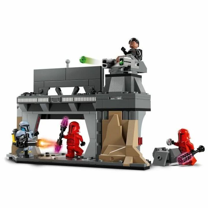 Lego Star Wars Sets - 23463 Bestseller | Mama Lama Lego Star Wars Sets - 15755 Bestseller