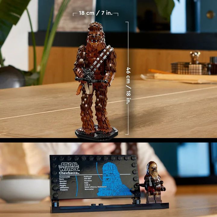 Lego Star Wars Sets - 52979 der Typ | Mama Lama Lego Star Wars Sets - 93434 der Typ