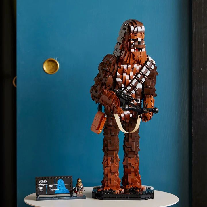 Lego Star Wars Sets - 29624 Optionen Lego Star Wars Sets - 96531 Optionen