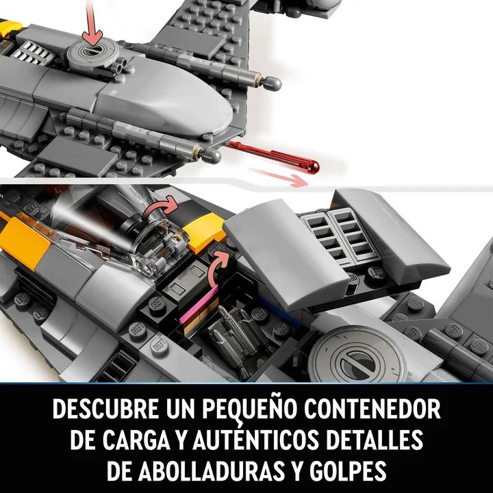Lego Star Wars Sets - 28206 Bilder Lego Star Wars Sets - 39791 Bilder