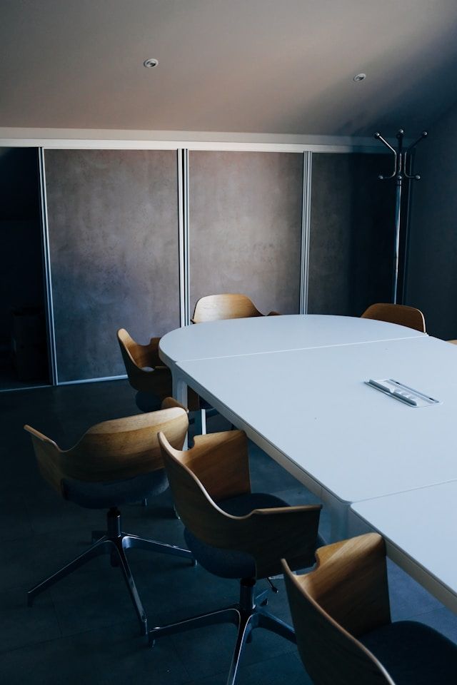 Meeting Room For Rent - 9358 the species | QBase Meeting Room For Rent - 53266 the species