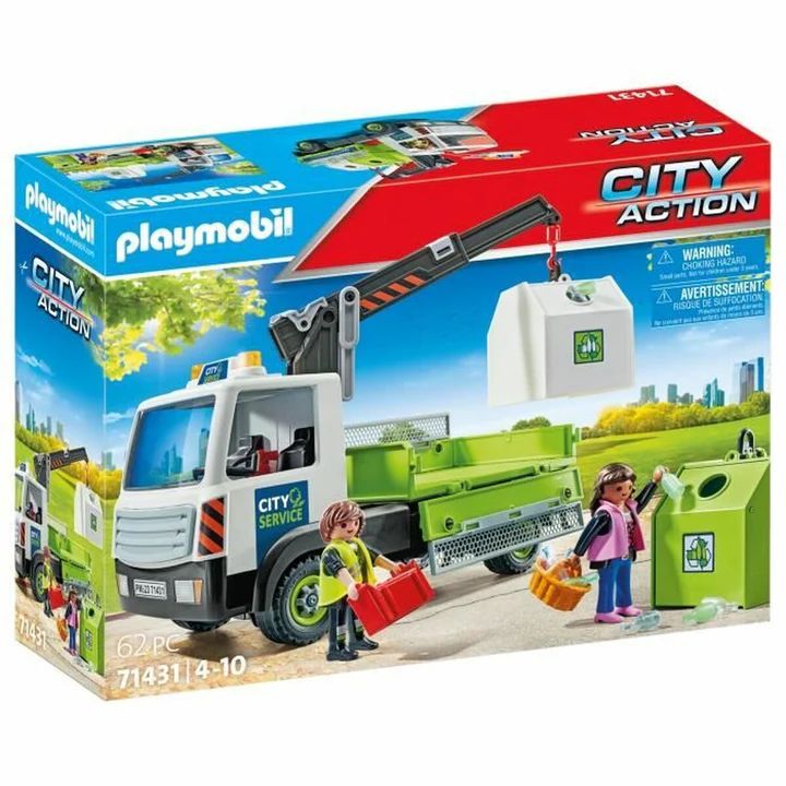 Playmobil Figuren - 52369 Gelegenheiten | Mama Lama Playmobil Figuren - 92102 Gelegenheiten