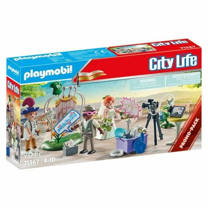 Playmobil Figuren - 80242 Rabatte | Mama Lama Playmobil Figuren - 88730 Rabatte