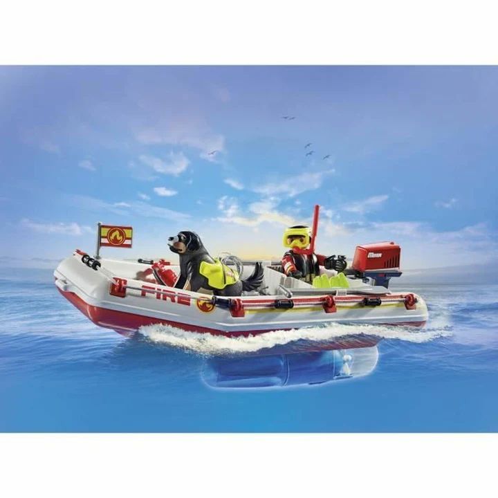 Playmobil Figuren - 69864 Nachrichten Playmobil Figuren - 46587 Nachrichten