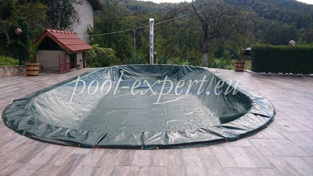 Покривало за басейни - 63084 оферти | Pool Expert Покривало за басейни - 36990 оферти