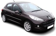 Car Hire Varna - 59256 awards