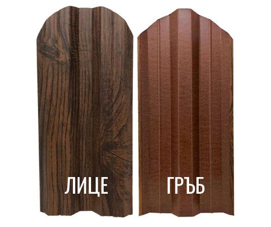 ограда за градина - 38827 вида