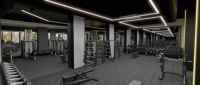 фитнес зала - 95553 комбинации