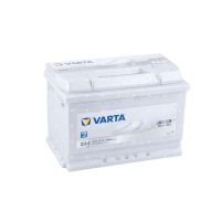 акумулатори Varta - 10489 разновидности