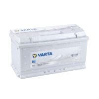 акумулатори Varta - 6541 снимки